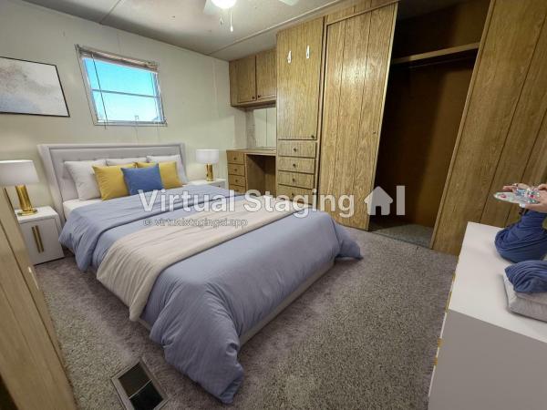 1970 Fleetwood  Home