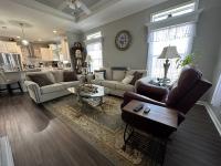 2020 Cham HS Mobile Home