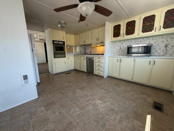 1970 Fleetwood  Home