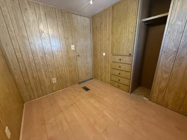 1970 Fleetwood  Home