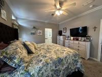 2020 Cham HS Mobile Home