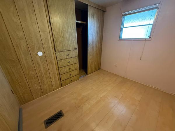 1970 Fleetwood  Home