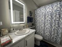 2020 Cham HS Mobile Home