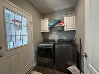 2020 Cham HS Mobile Home