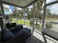 2020 Cham HS Mobile Home