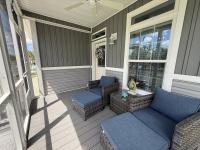 2020 Cham HS Mobile Home