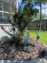 2020 Cham HS Mobile Home