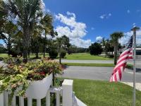 2020 Cham HS Mobile Home