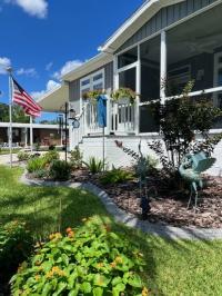 2020 Cham HS Mobile Home