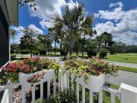 2020 Cham HS Mobile Home