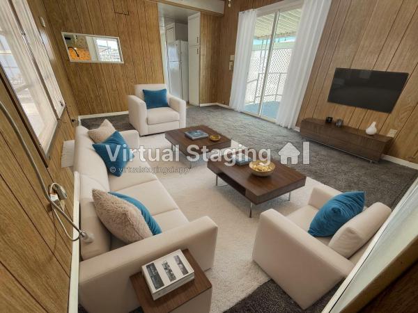 1970 Fleetwood  Home