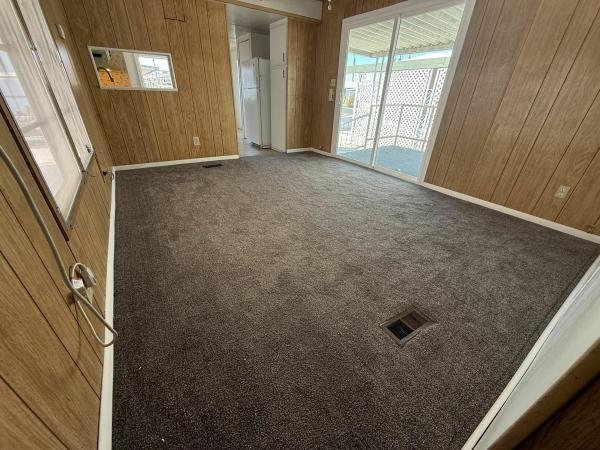 1970 Fleetwood  Home