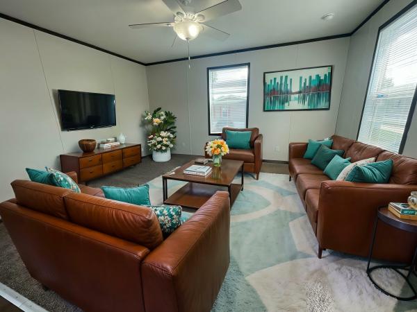 2022 Clayton - Wakarusa Mobile Home For Sale