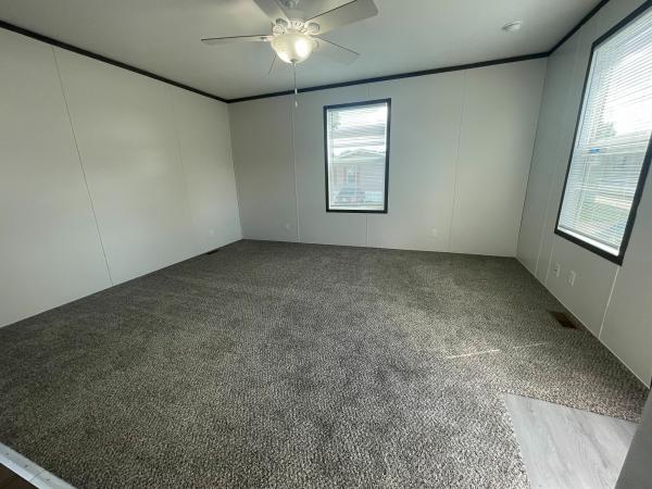 2022 Clayton - Wakarusa  Home