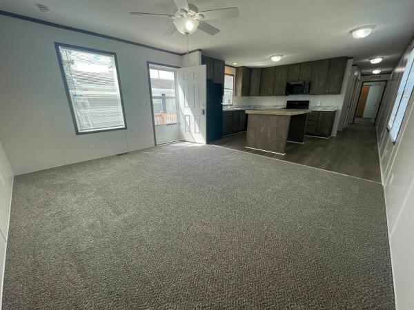 2022 Clayton - Wakarusa  Home