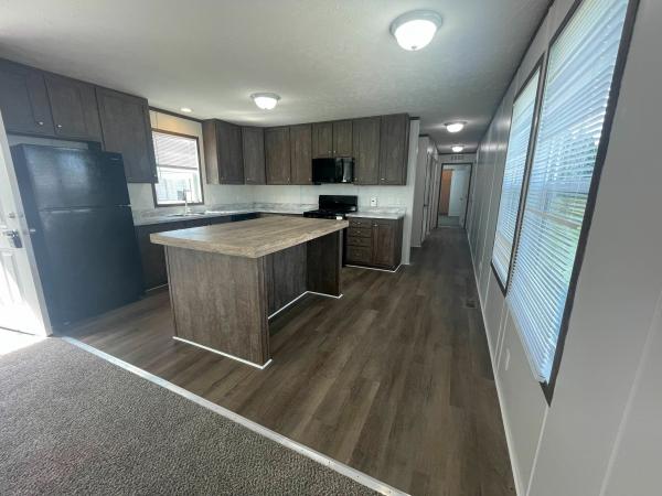 2022 Clayton - Wakarusa  Home