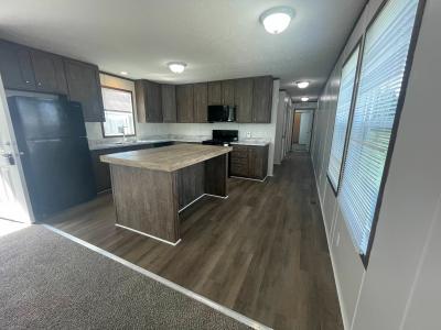 Photo 5 of 25 of home located at 16177 Normandy #88 Clinton Township, MI 48038