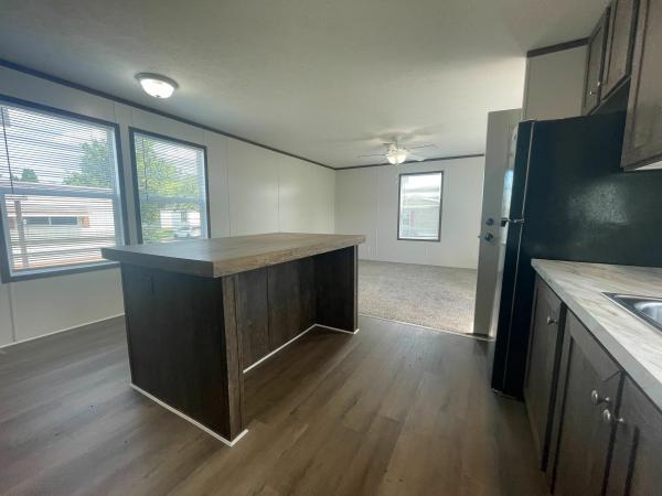 2022 Clayton - Wakarusa  Home