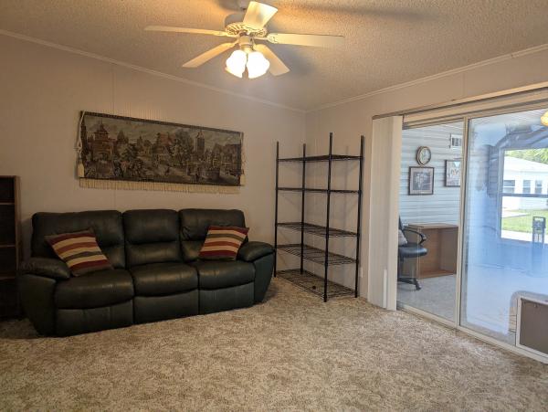 1996 PALMHARBOR HS Mobile Home