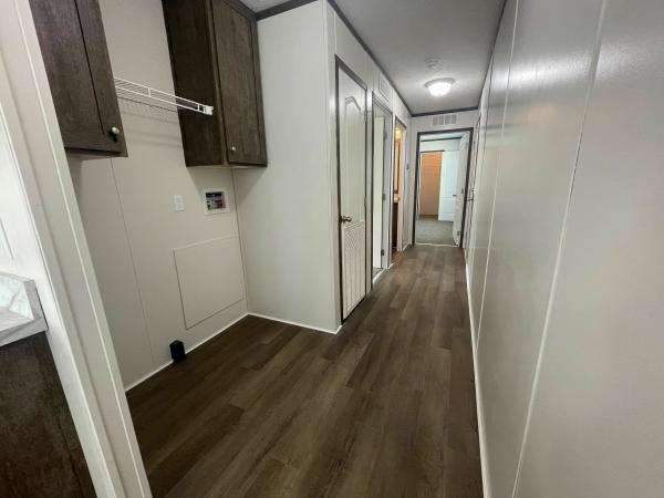 2022 Clayton - Wakarusa  Home