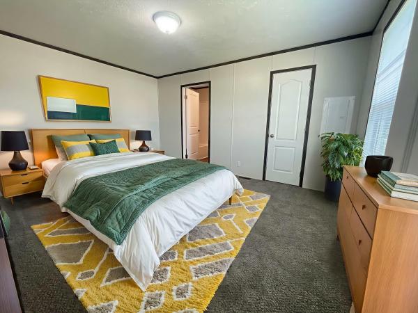 2022 Clayton - Wakarusa  Home