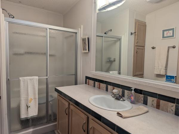 1996 PALMHARBOR HS Mobile Home