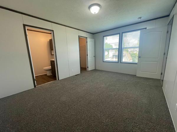 2022 Clayton - Wakarusa  Home