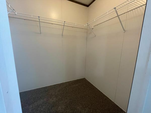 2022 Clayton - Wakarusa  Home