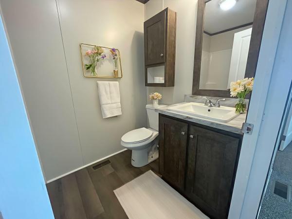 2022 Clayton - Wakarusa  Home