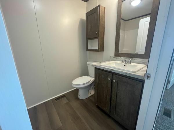 2022 Clayton - Wakarusa  Home
