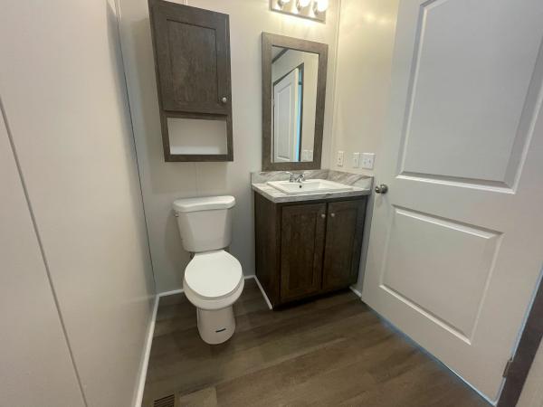 2022 Clayton - Wakarusa  Home