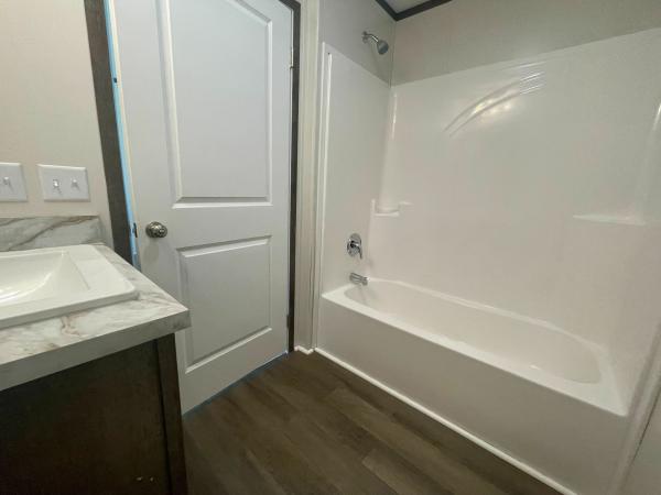 2022 Clayton - Wakarusa  Home