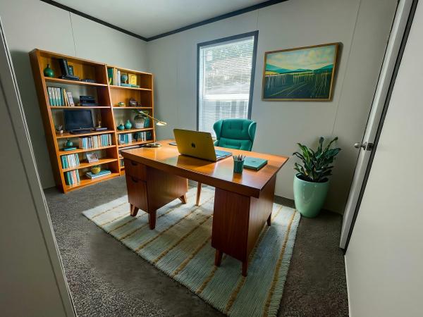 2022 Clayton - Wakarusa  Home