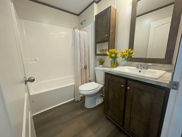 2022 Clayton - Wakarusa  Home