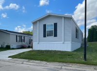 2022 Clayton - Wakarusa  Home