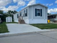 2022 Clayton - Wakarusa  Home
