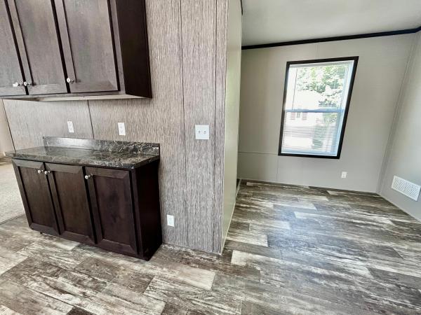 2019 Clayton Homes Inc Pulse Mobile Home