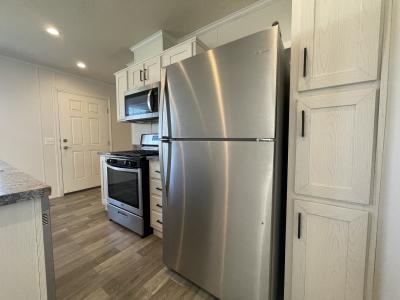 Photo 5 of 24 of home located at 16242 Frontenac #166 Clinton Township, MI 48038