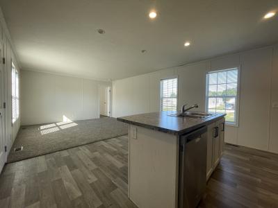 Photo 3 of 25 of home located at 16242 Frontenac #166 Clinton Township, MI 48038