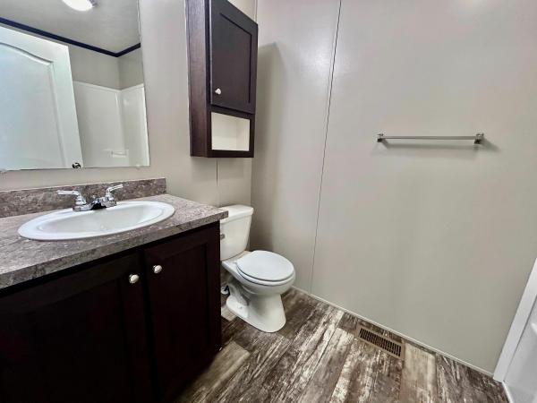 2019 Clayton Homes Inc Pulse Mobile Home