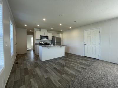 Photo 5 of 25 of home located at 16242 Frontenac #166 Clinton Township, MI 48038