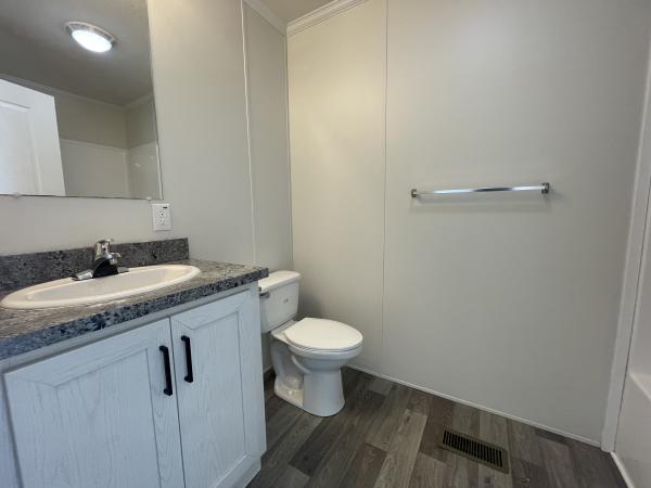 2022 Champion - Topeka Mobile Home