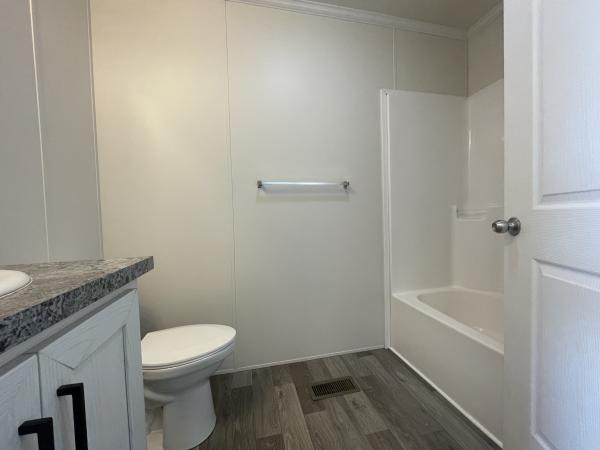 2022 Champion - Topeka Mobile Home