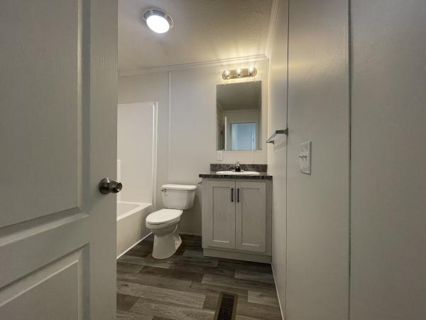 2022 Champion - Topeka Mobile Home