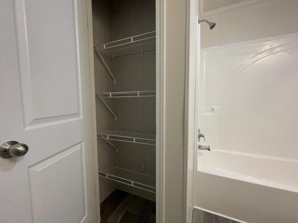 2022 Champion - Topeka Mobile Home