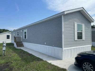 Mobile Home at 10201 W Beaver St #356 Jacksonville, FL 32220