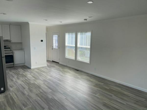 2025 Clayton The Middleton Manufactured Home