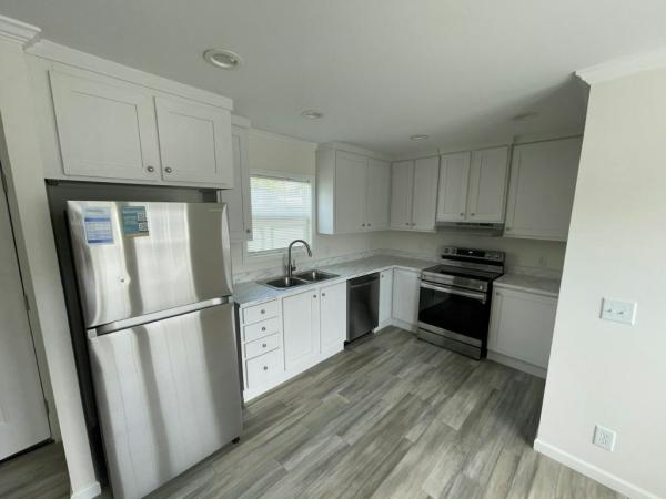 2025 Clayton The Middleton Manufactured Home