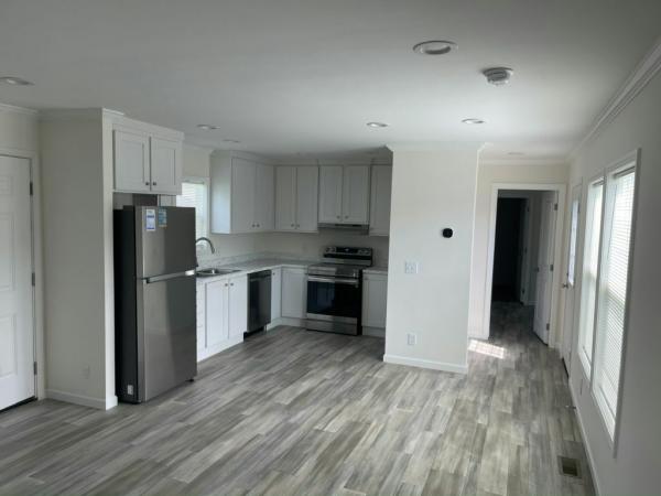2025 Clayton The Middleton Manufactured Home
