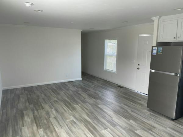 2025 Clayton The Middleton Manufactured Home